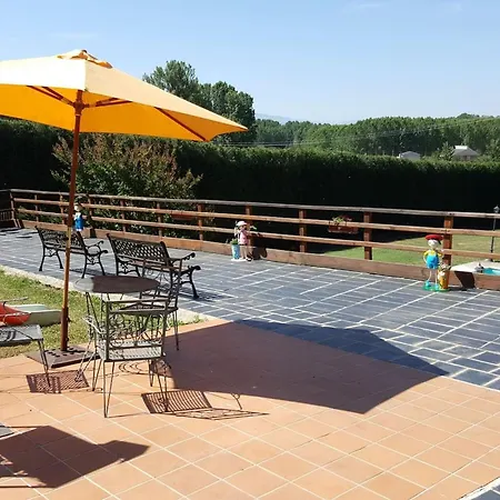 Welcoming In With Shared Pool * San Juan de la Mata